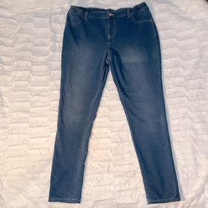 Super Stretch Kids Jeggings